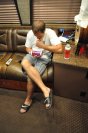 Behind the Scenes- September Tour Dates